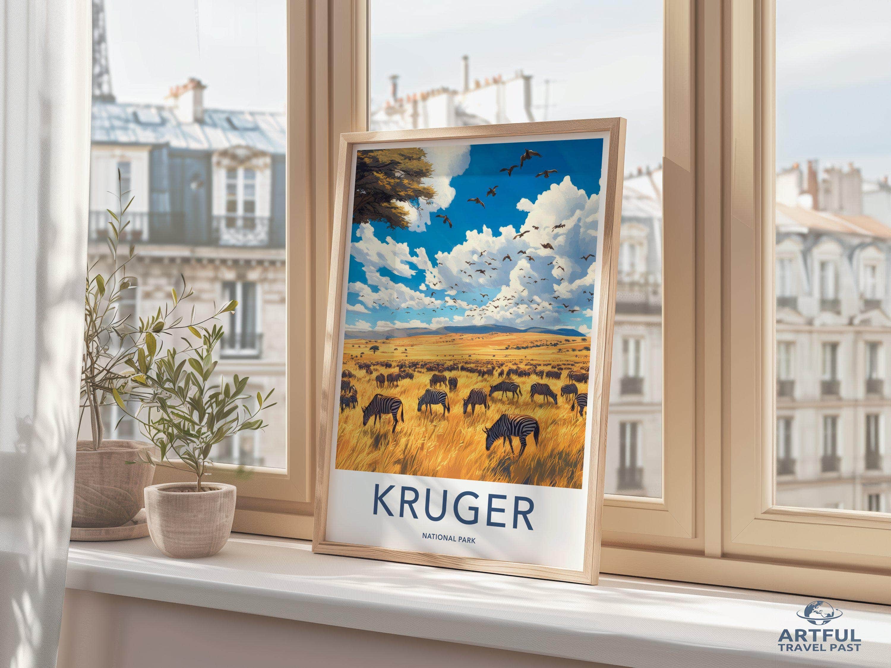 Kruger