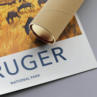Kruger