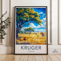 Kruger