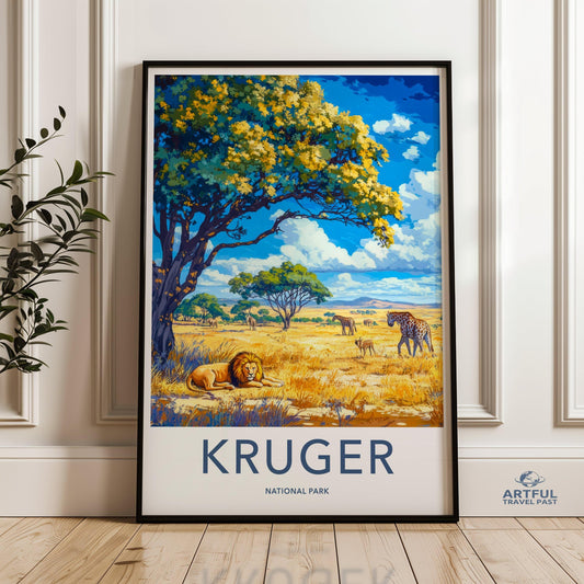 Kruger