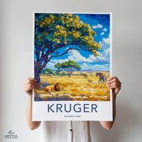 Kruger