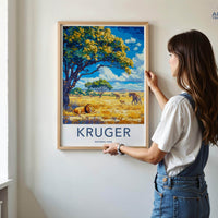 Kruger
