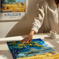 Kruger