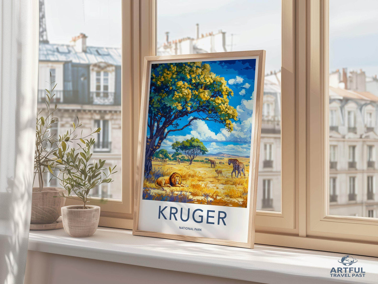 Kruger