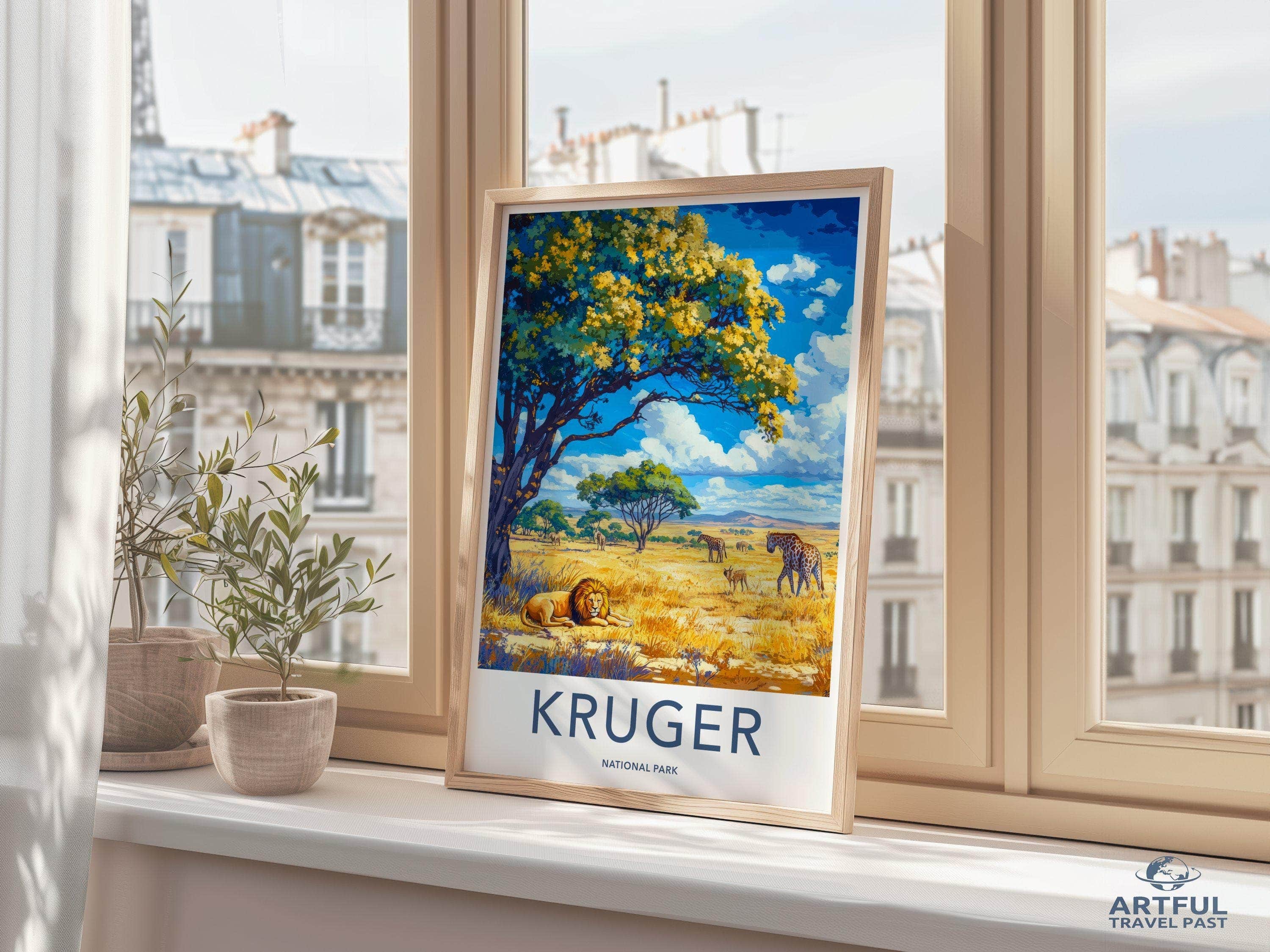 Kruger