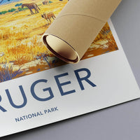 Kruger