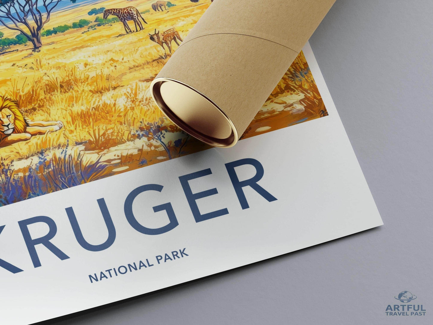 Kruger