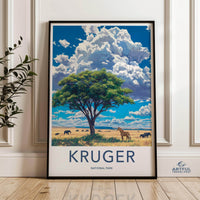 Kruger