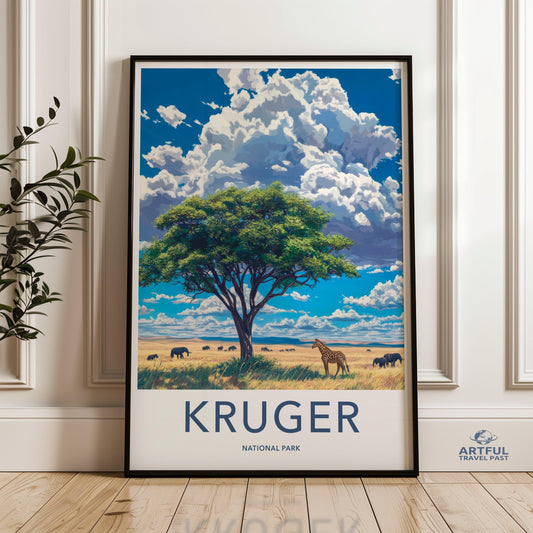 Kruger