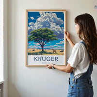 Kruger