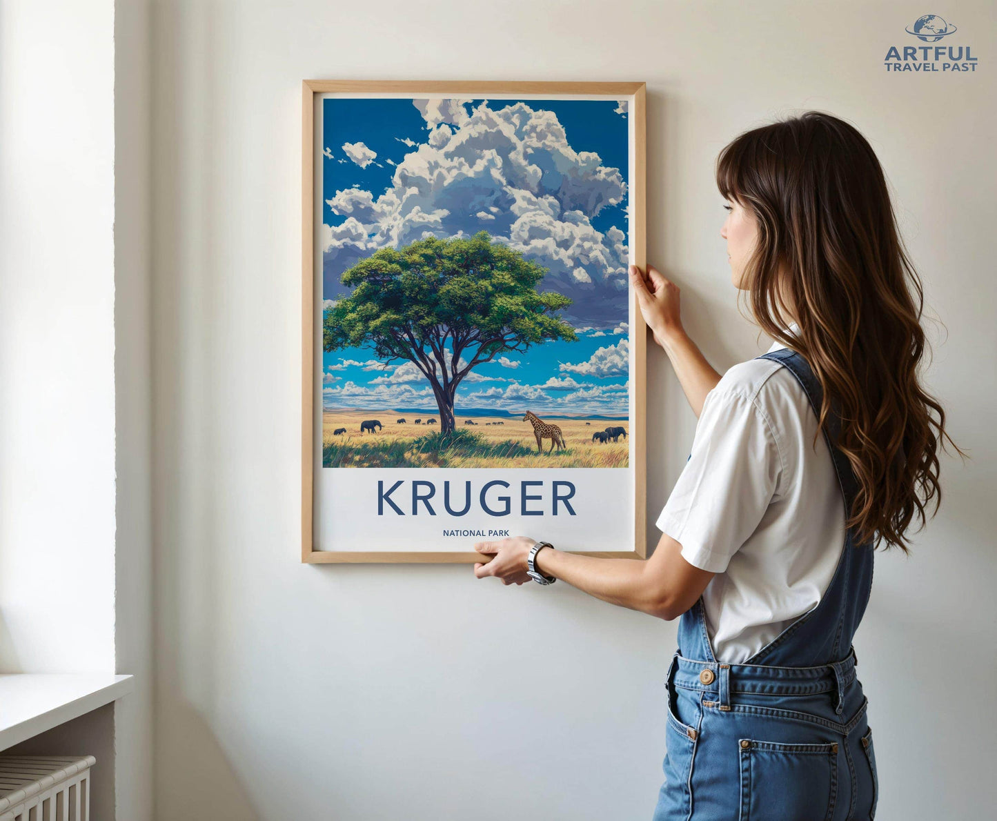 Kruger