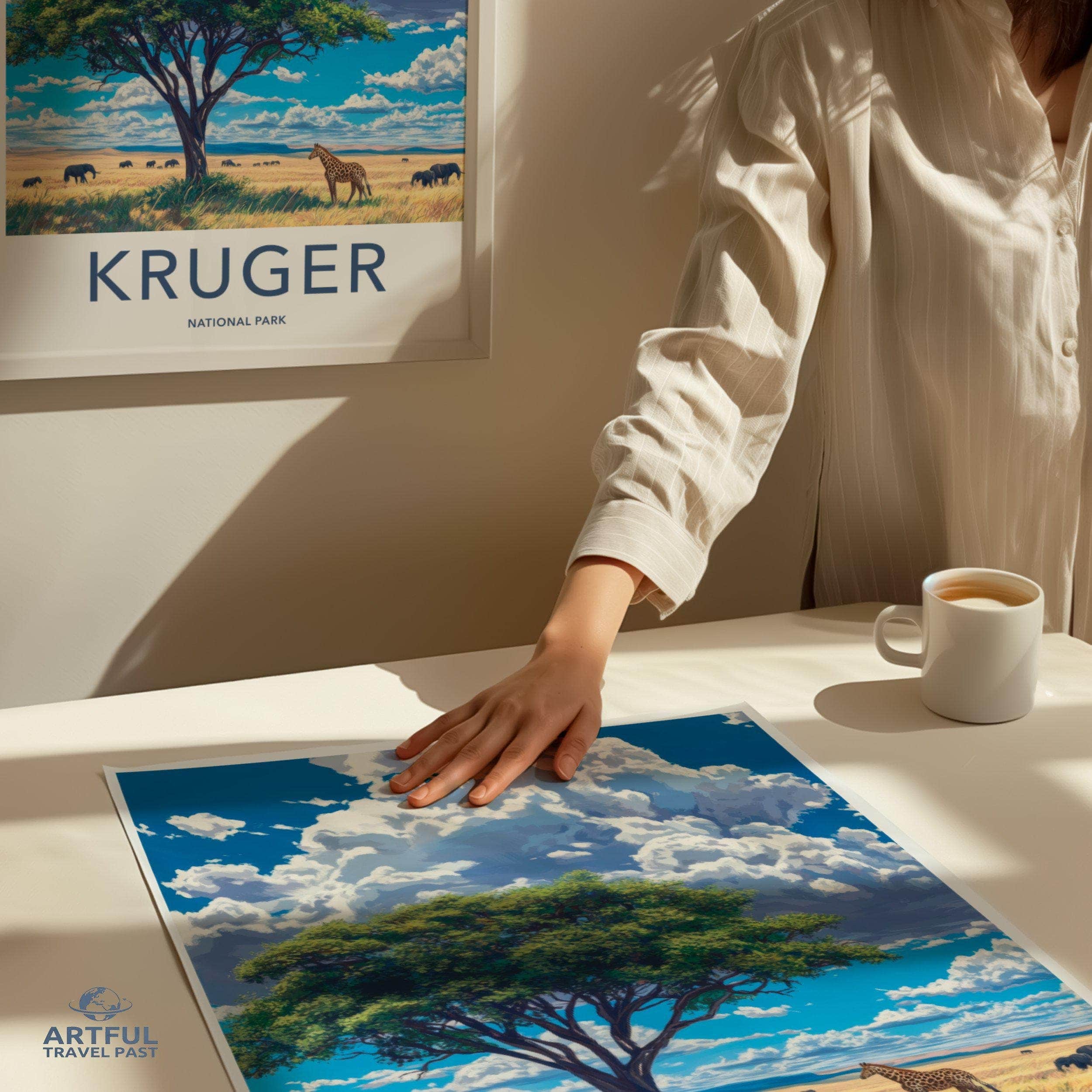 Kruger