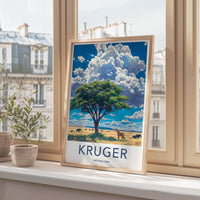 Kruger