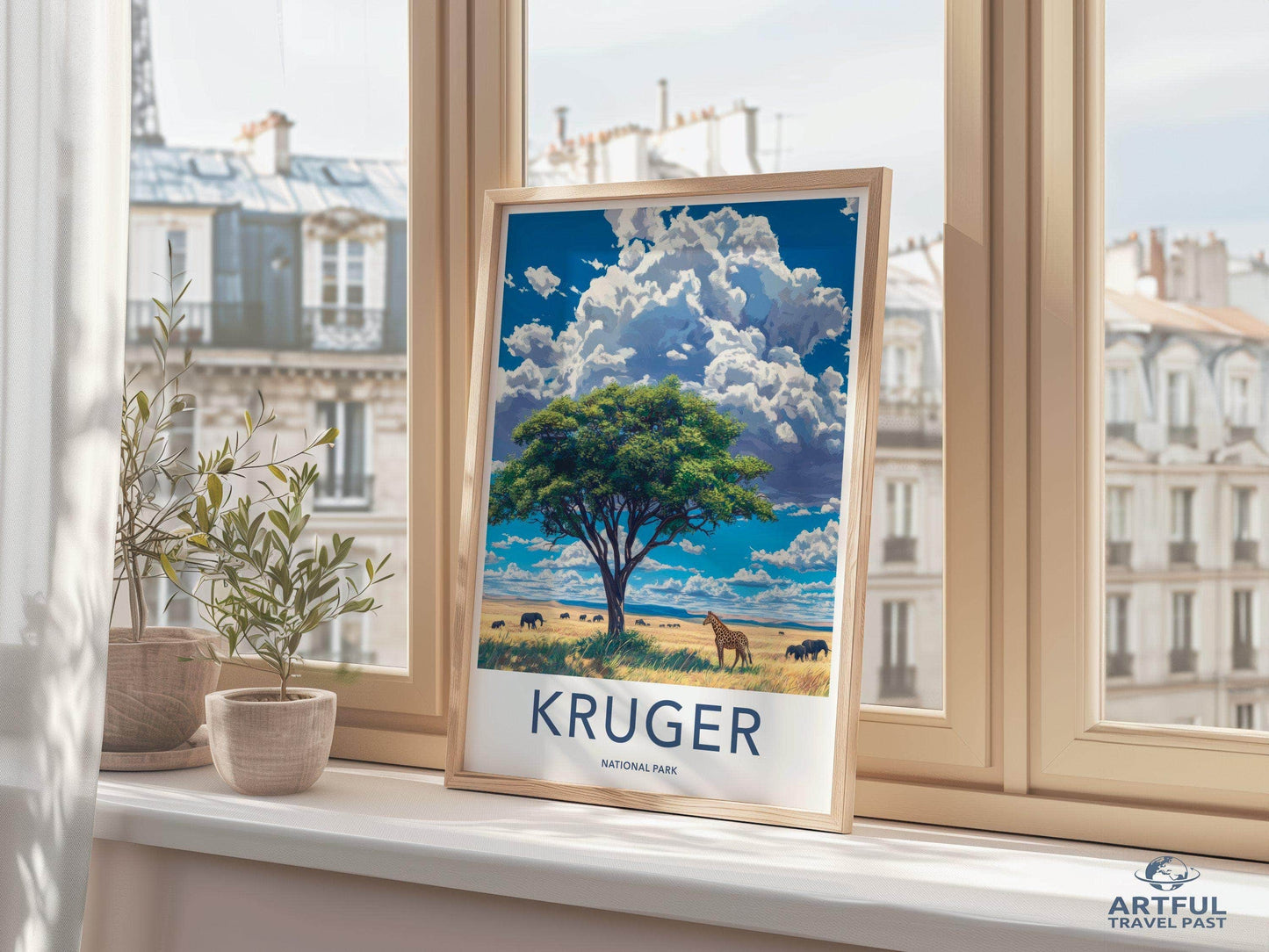 Kruger