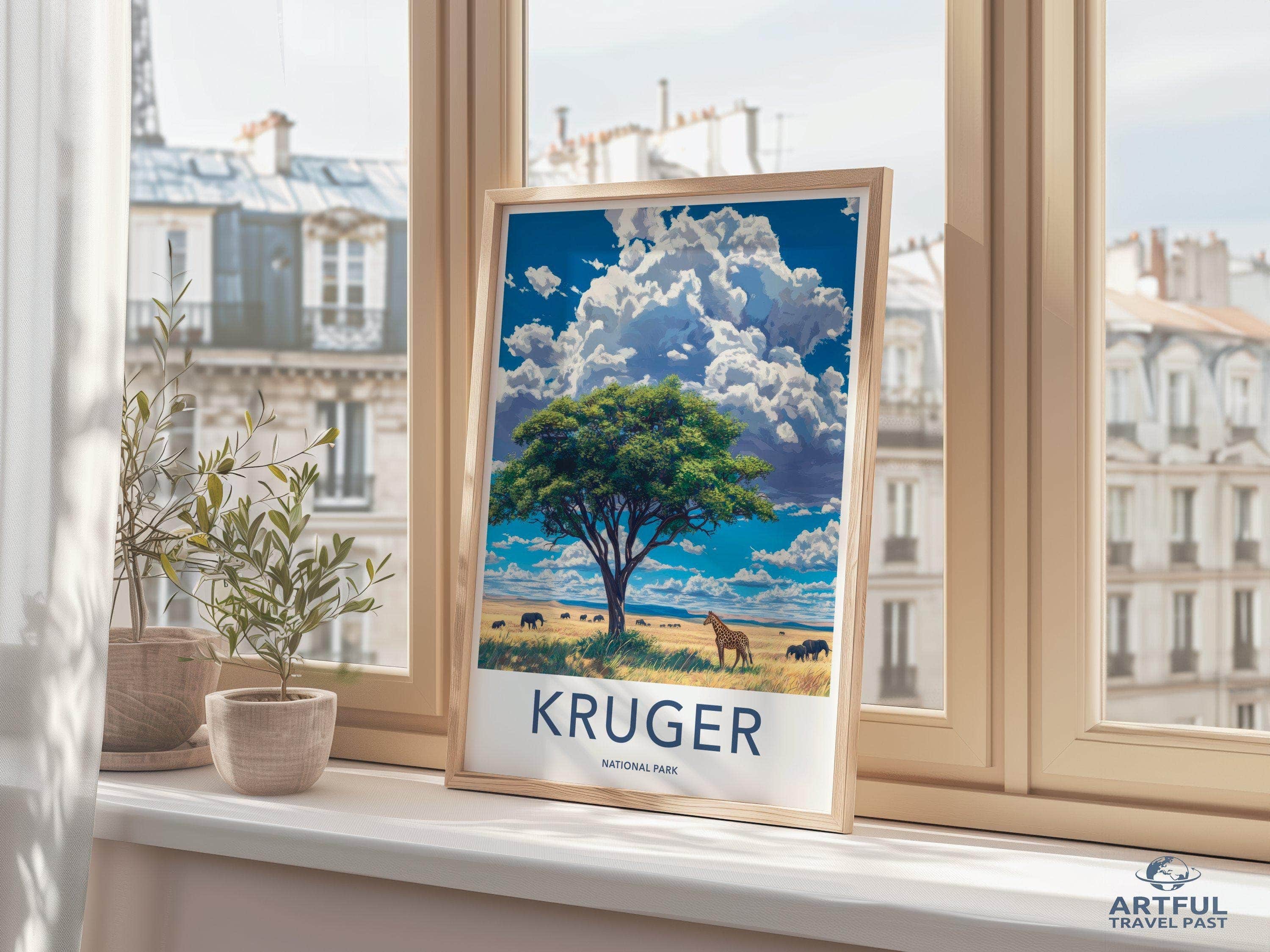 Kruger