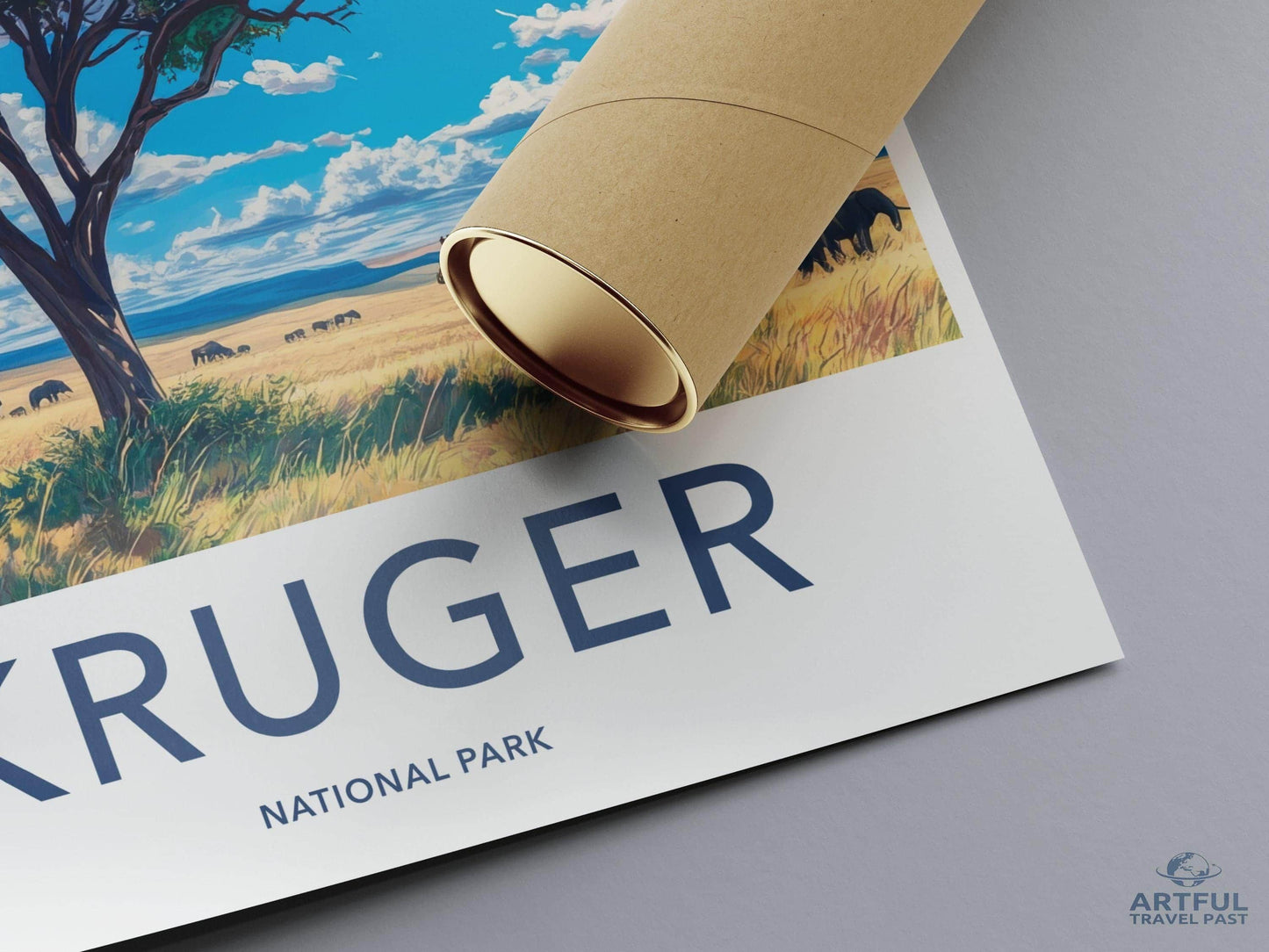 Kruger