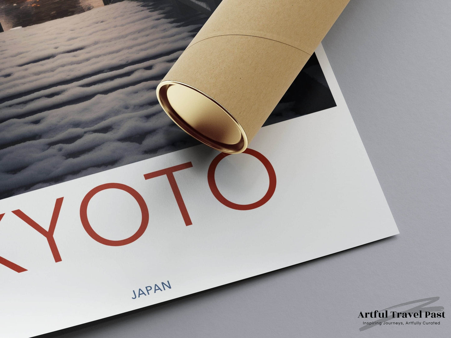 Kyoto