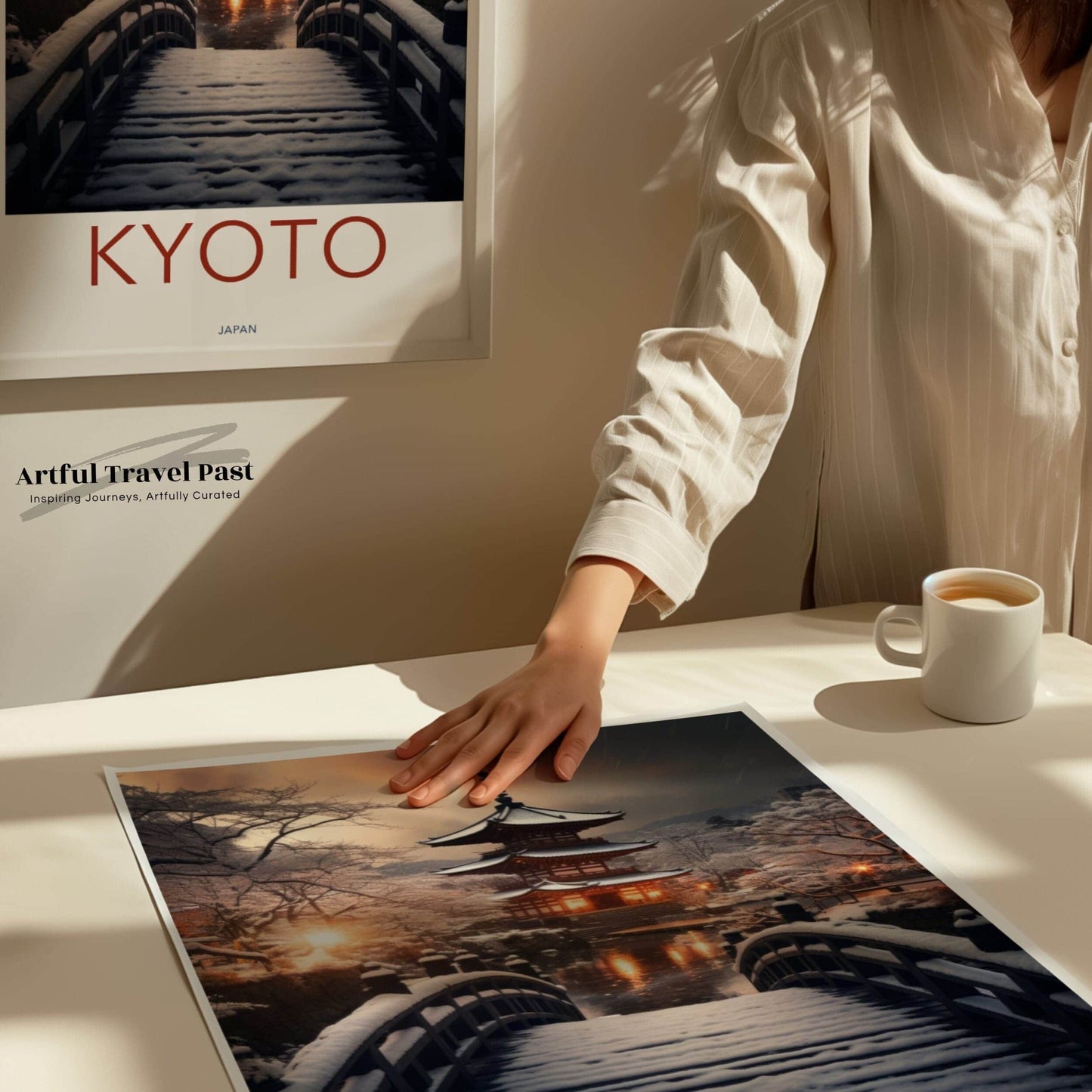 Kyoto