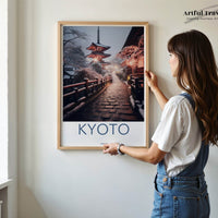 Kyoto