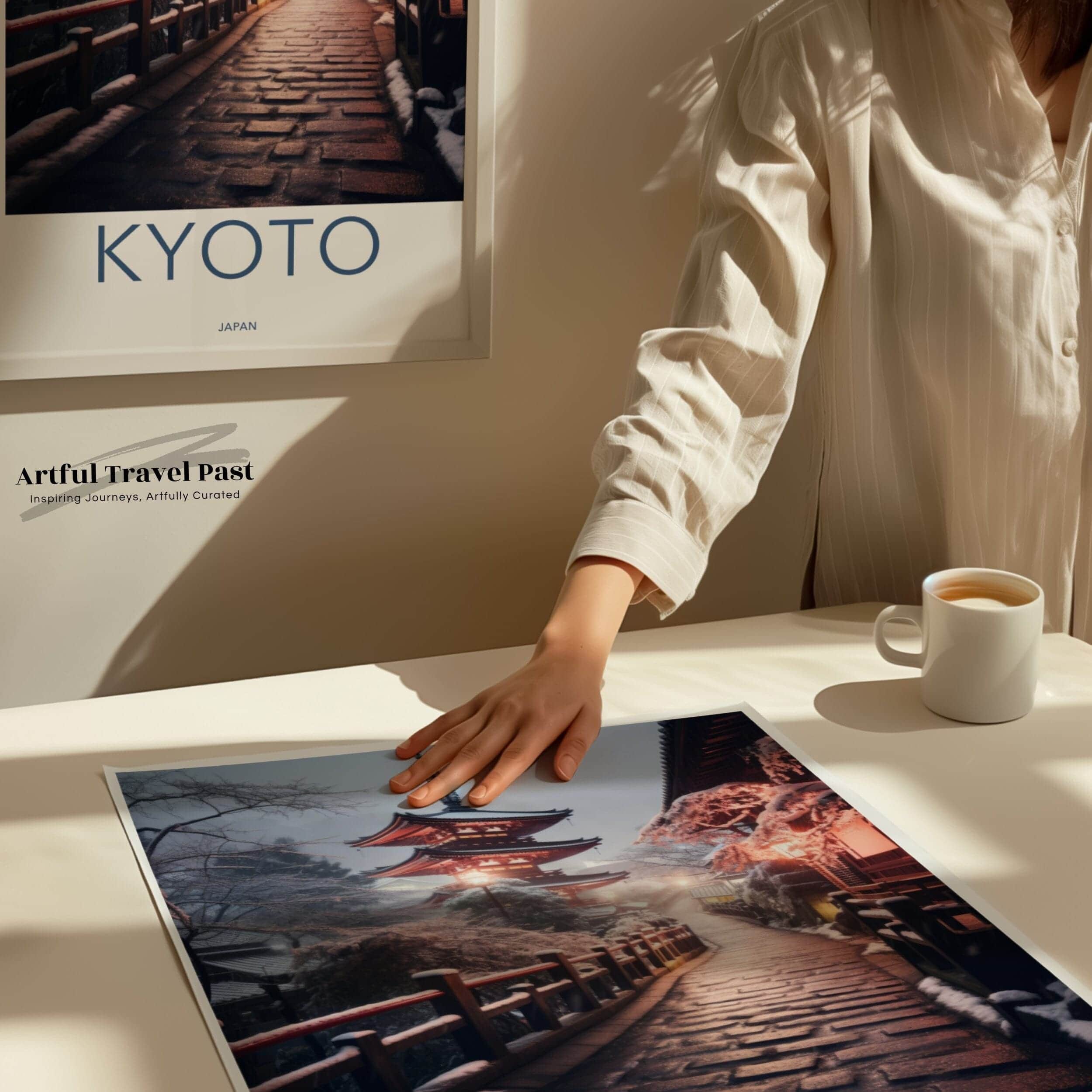 Kyoto