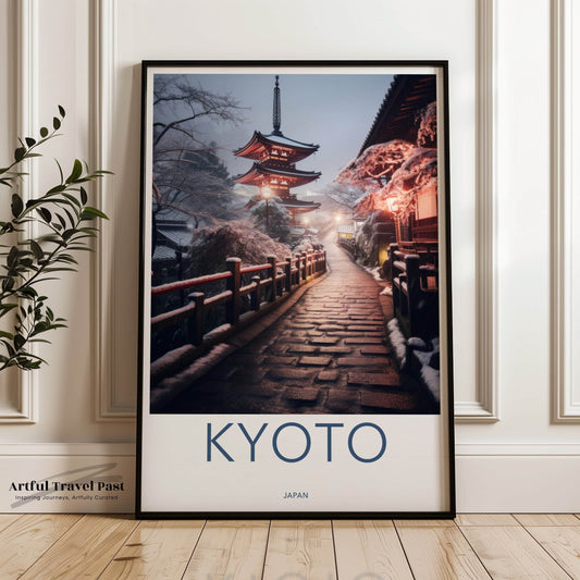 Kyoto