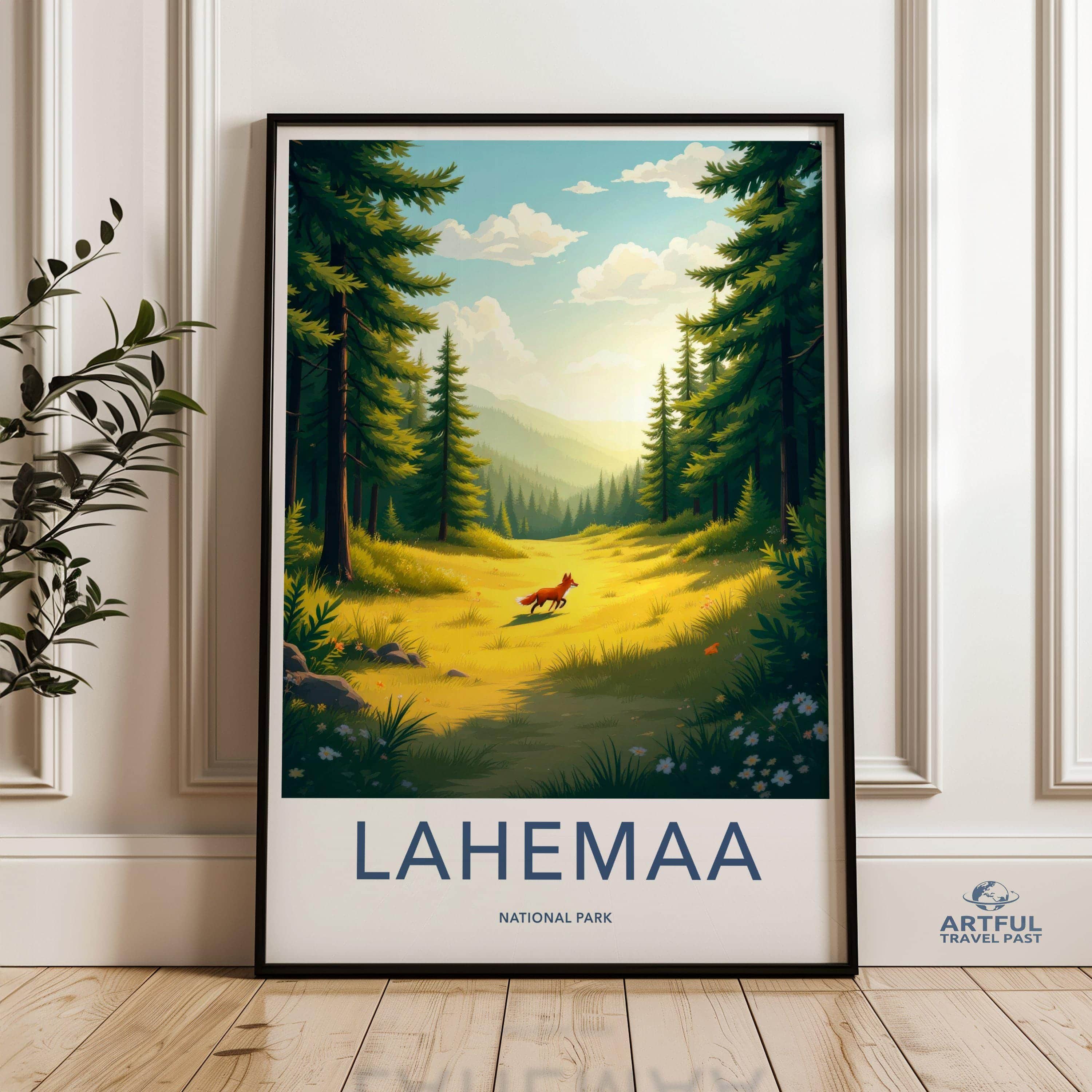 Lahemaa