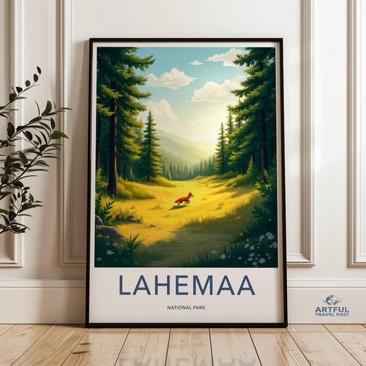 Lahemaa