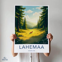 Lahemaa