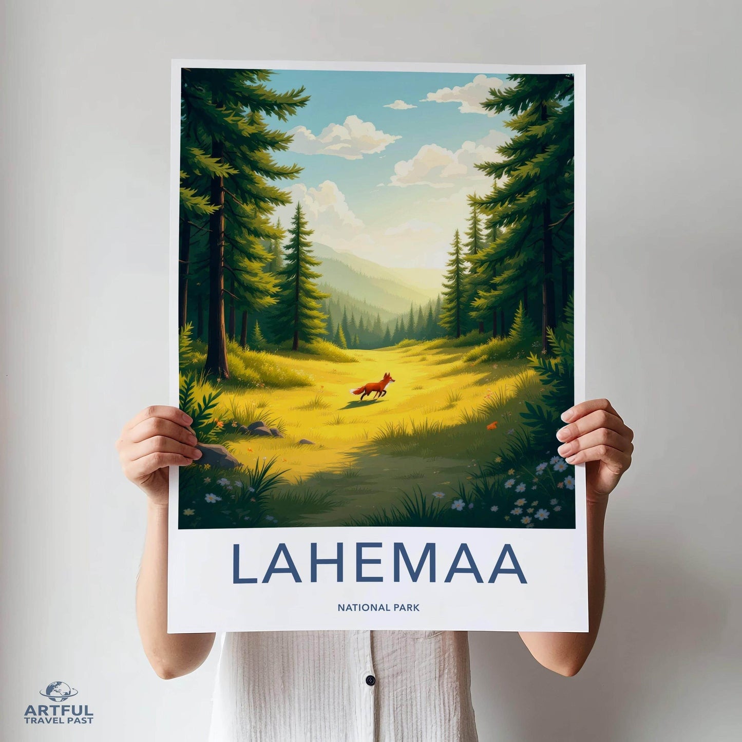 Lahemaa