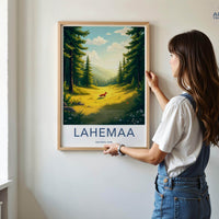 Lahemaa