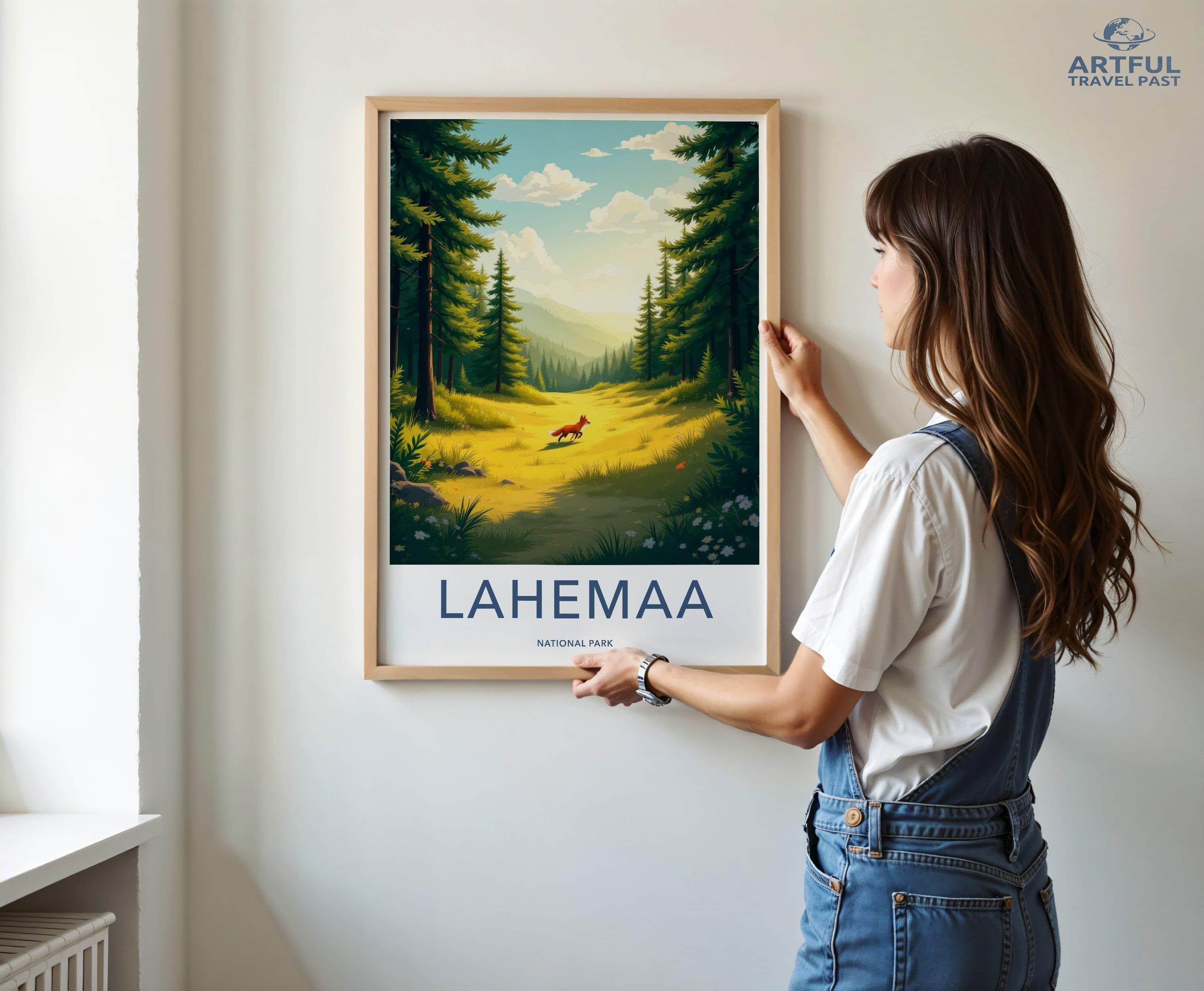 Lahemaa