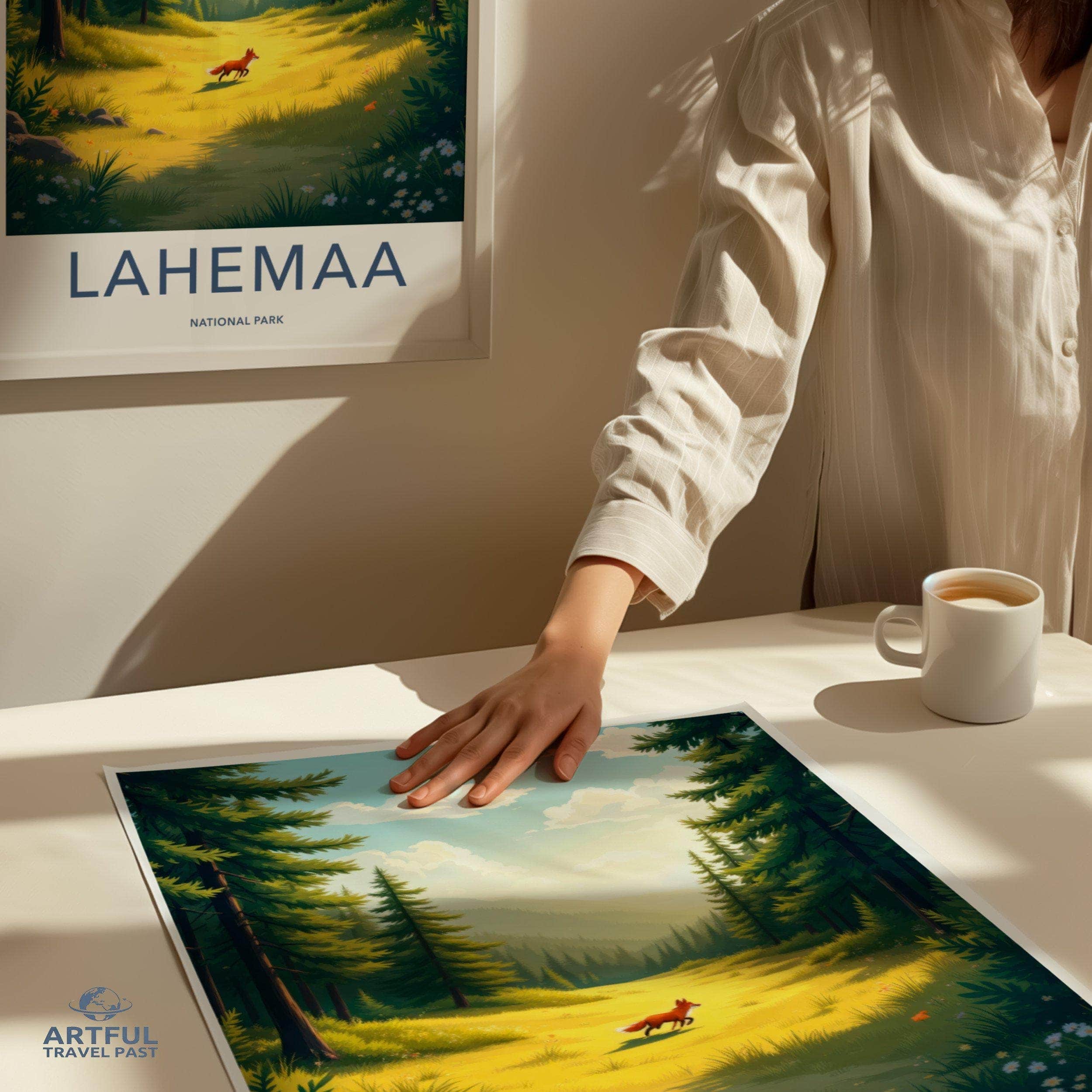 Lahemaa