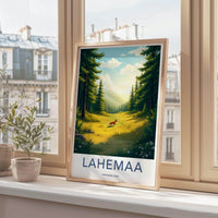 Lahemaa