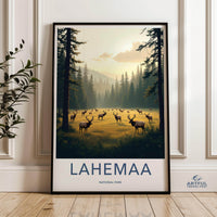 Lahemaa