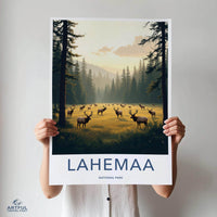 Lahemaa