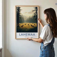 Lahemaa