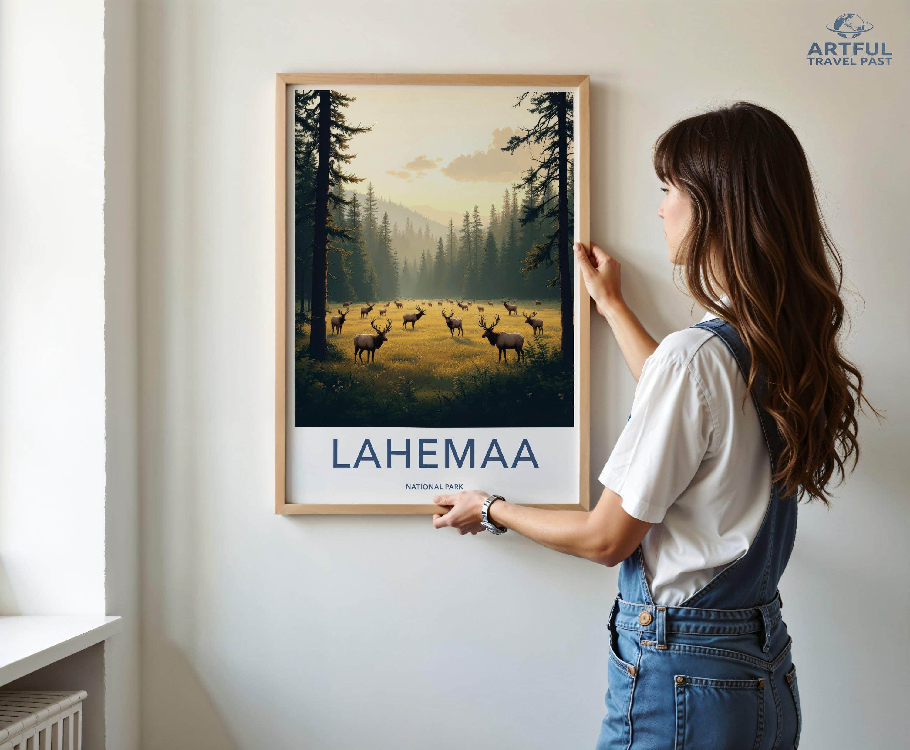 Lahemaa