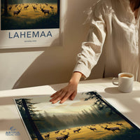 Lahemaa