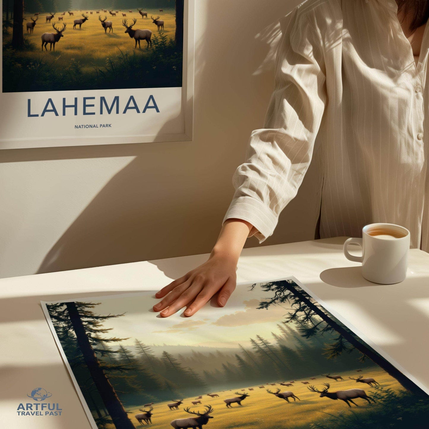Lahemaa