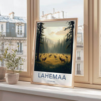 Lahemaa