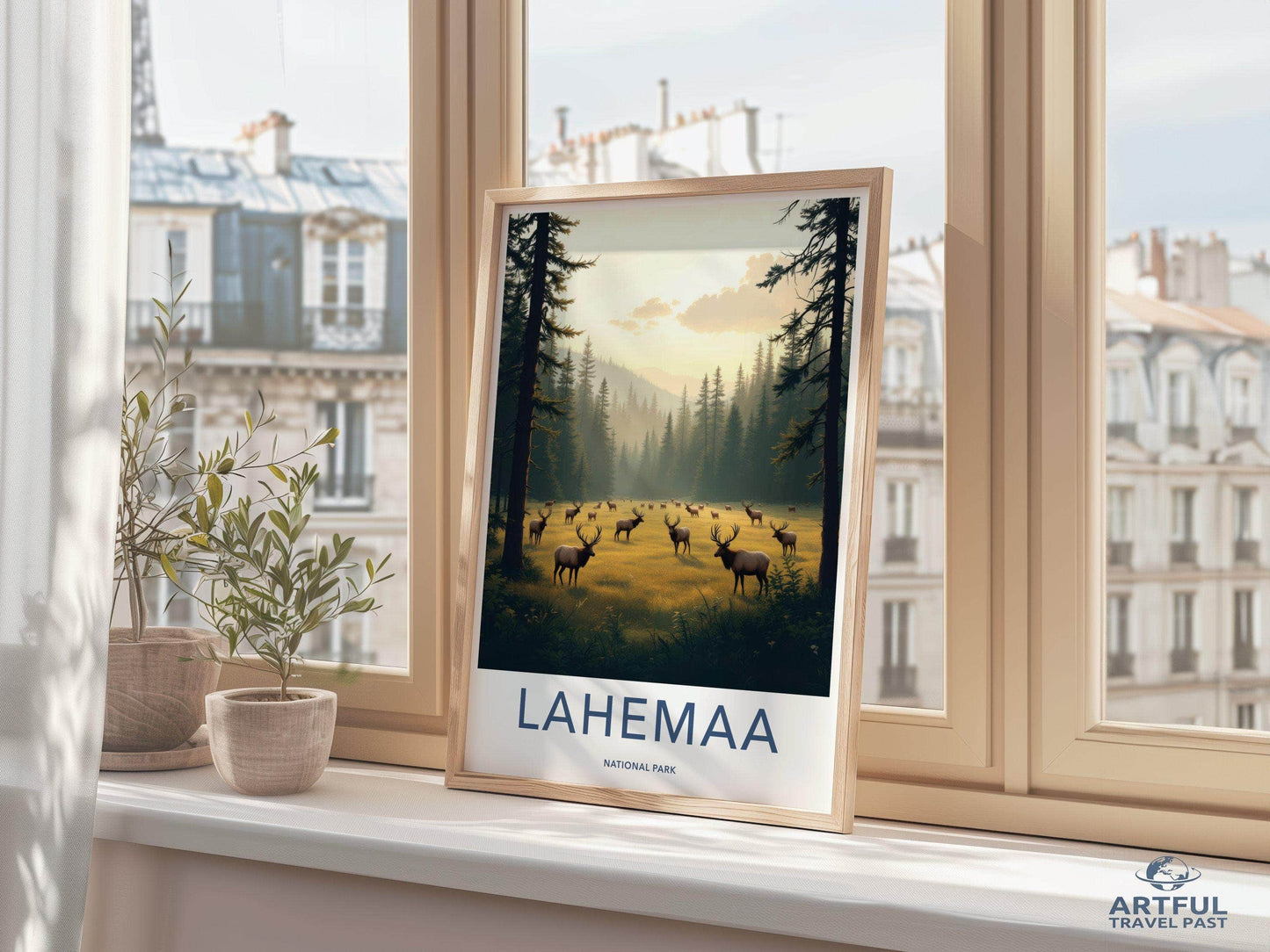 Lahemaa