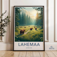 Lahemaa
