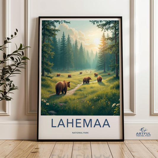 Lahemaa