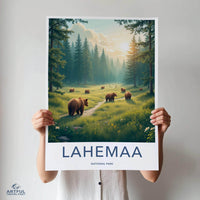 Lahemaa