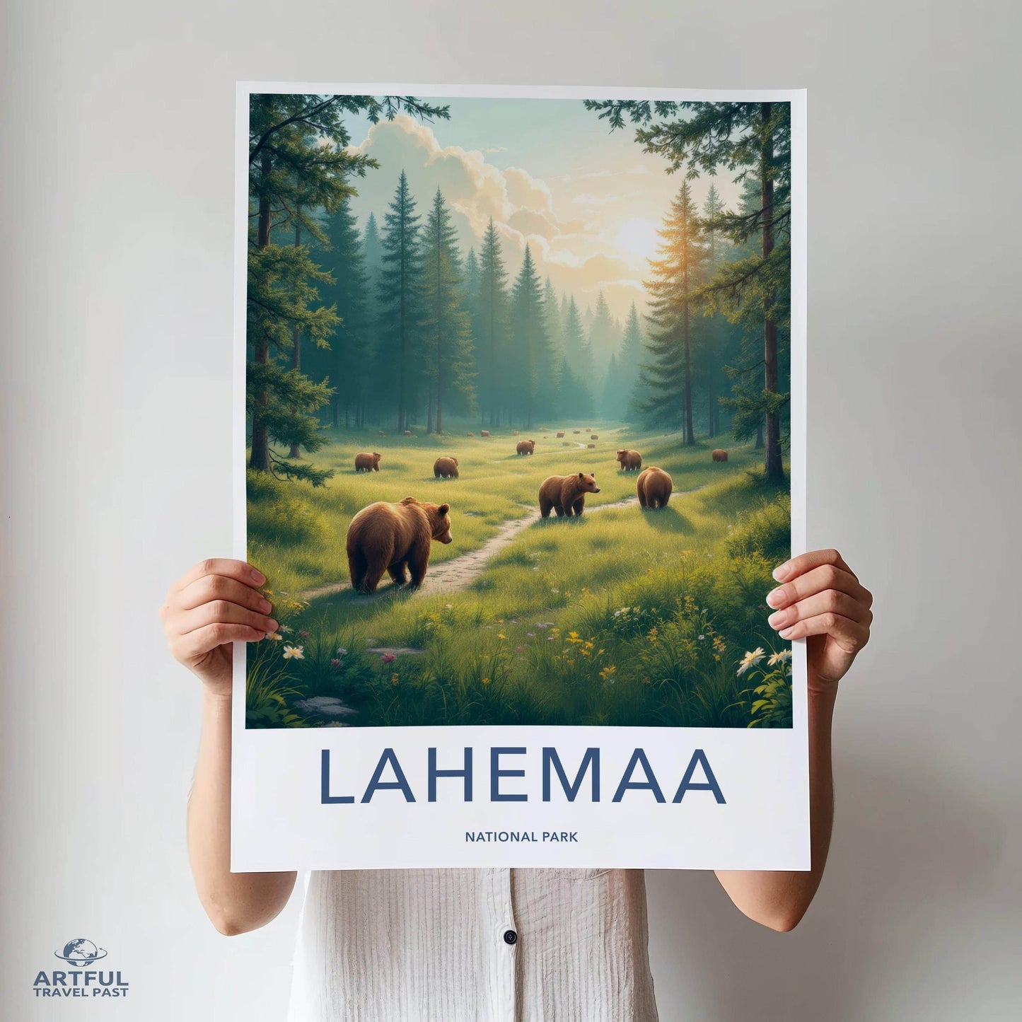 Lahemaa
