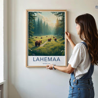 Lahemaa
