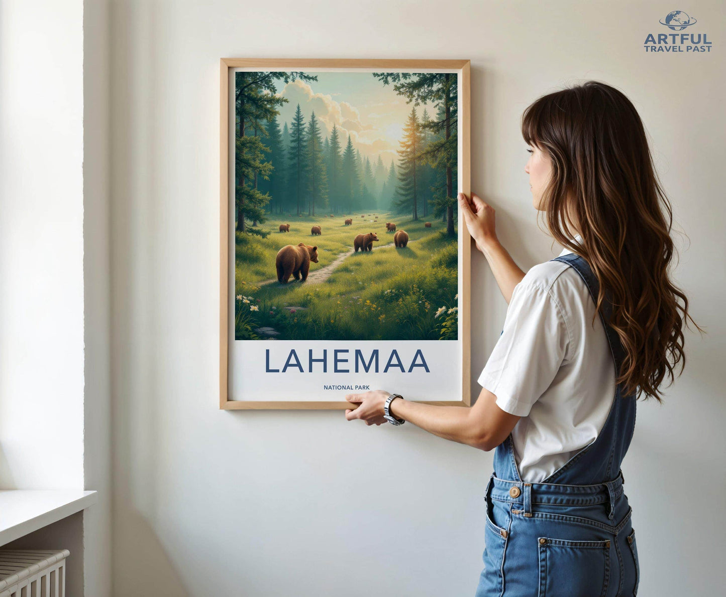 Lahemaa