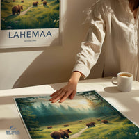 Lahemaa