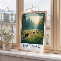 Lahemaa