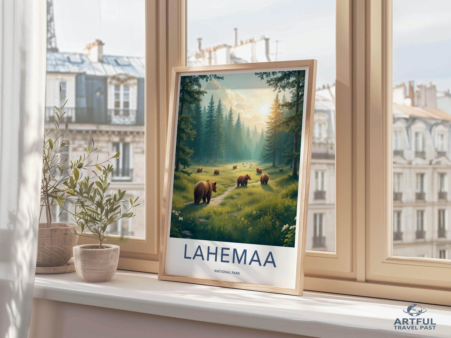 Lahemaa